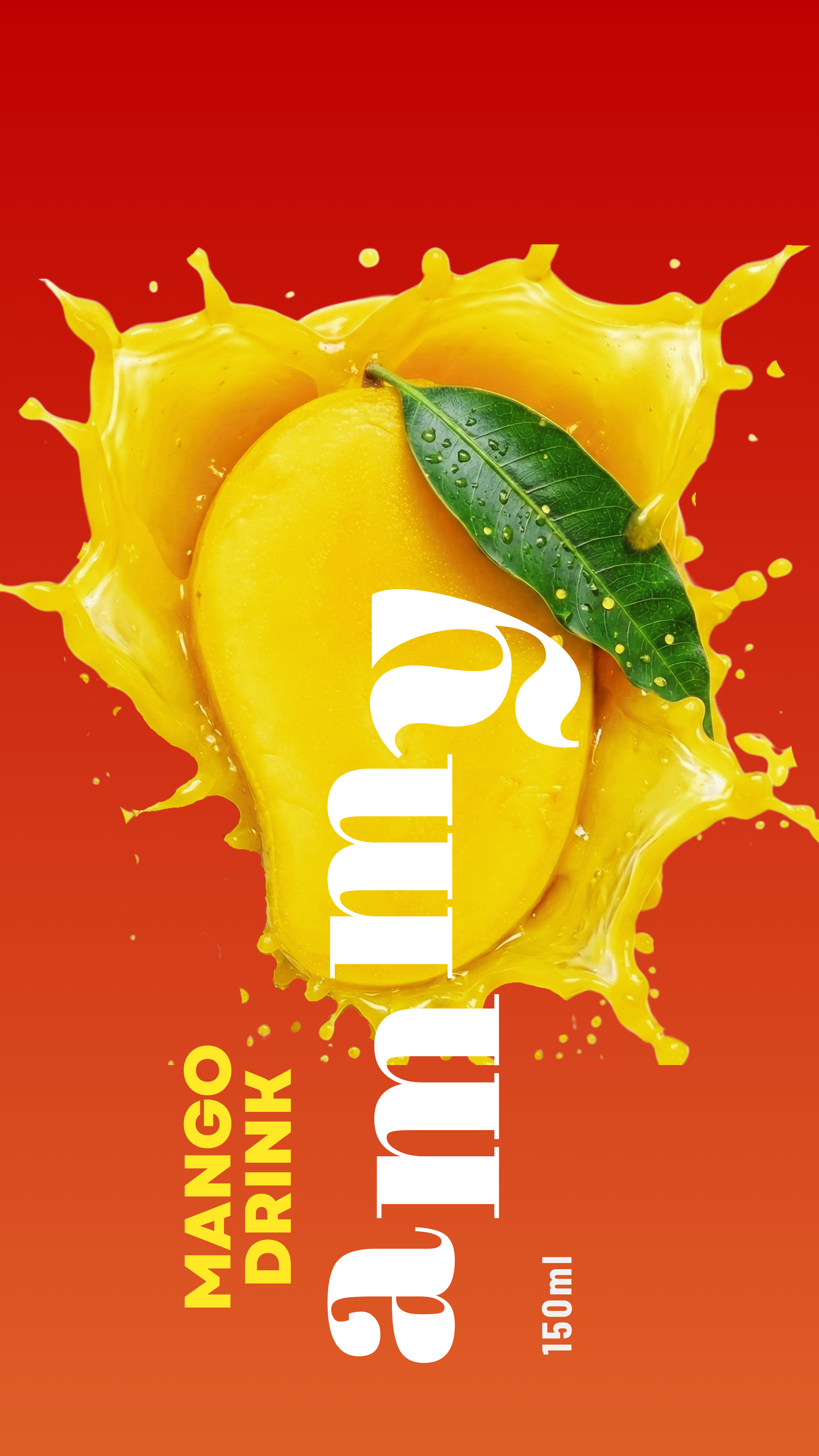 Mango Royale